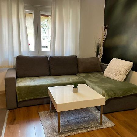 Cozy 1B Apartment Vera-Self Check In Zagreb Eksteriør billede