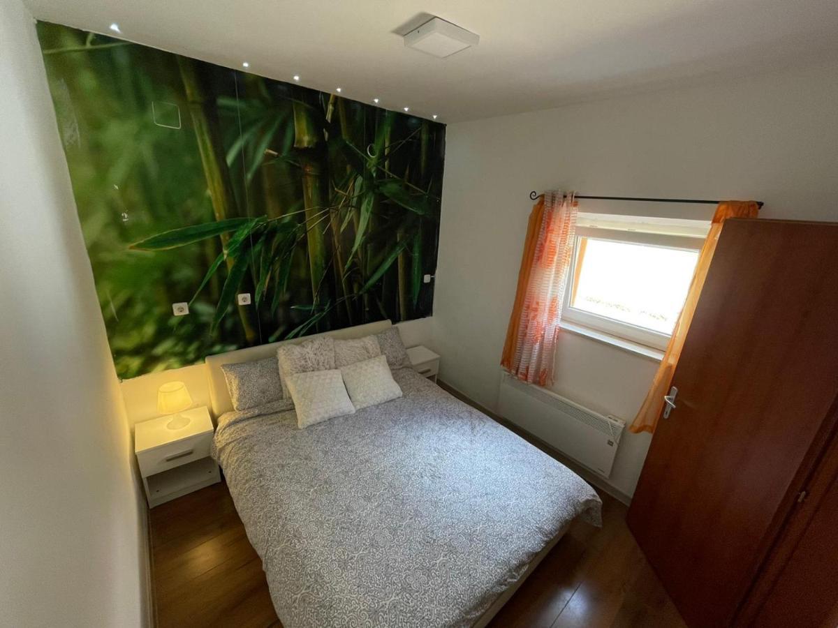 Cozy 1B Apartment Vera-Self Check In Zagreb Eksteriør billede