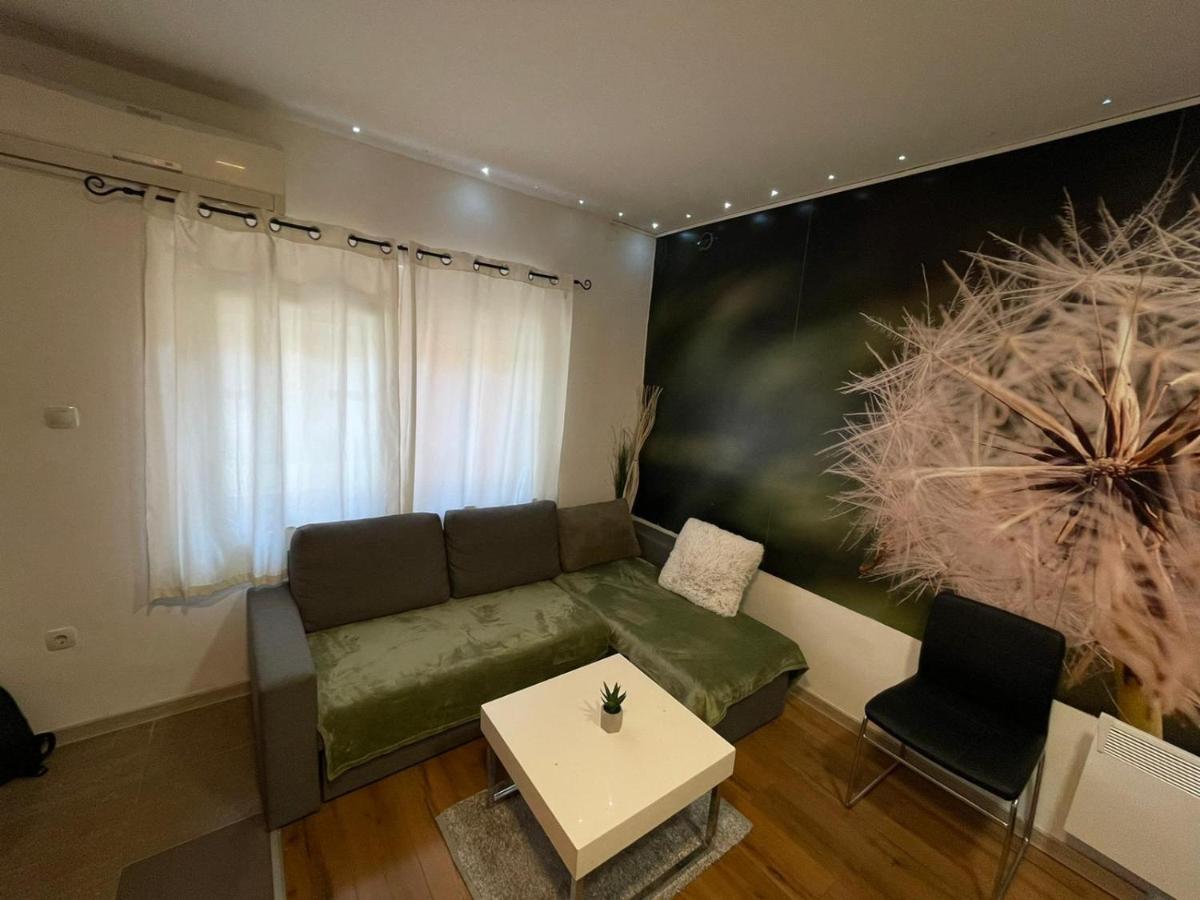 Cozy 1B Apartment Vera-Self Check In Zagreb Eksteriør billede