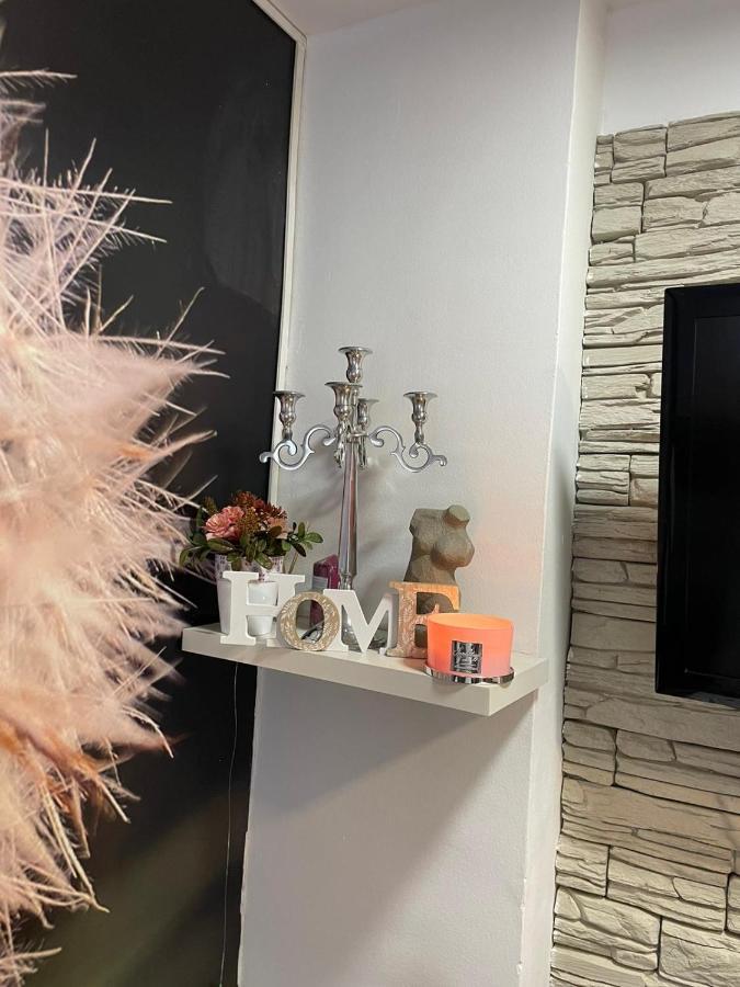 Cozy 1B Apartment Vera-Self Check In Zagreb Eksteriør billede