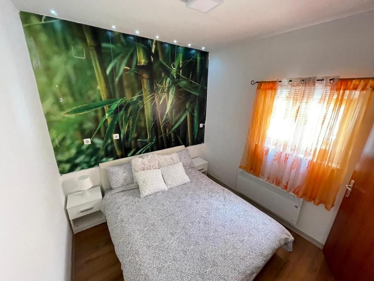 Cozy 1B Apartment Vera-Self Check In Zagreb Eksteriør billede