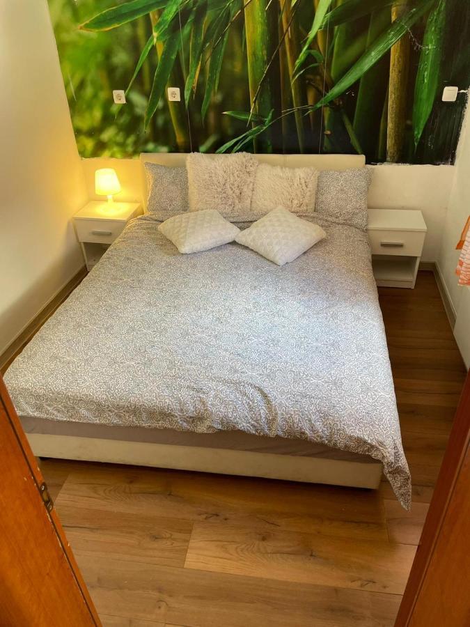 Cozy 1B Apartment Vera-Self Check In Zagreb Eksteriør billede