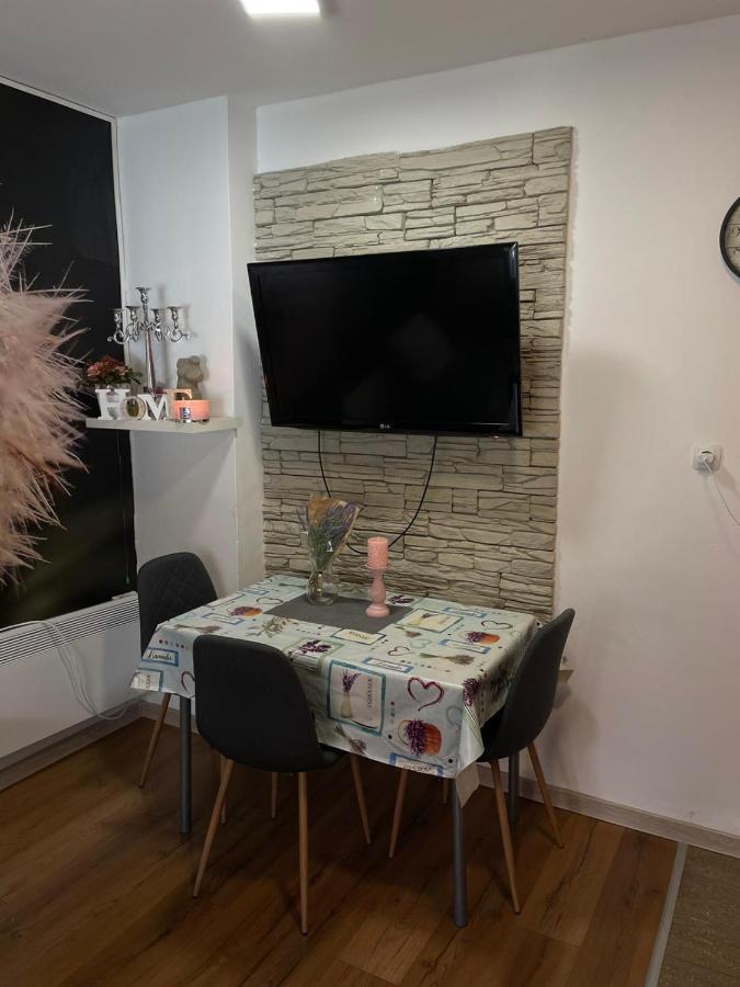 Cozy 1B Apartment Vera-Self Check In Zagreb Eksteriør billede