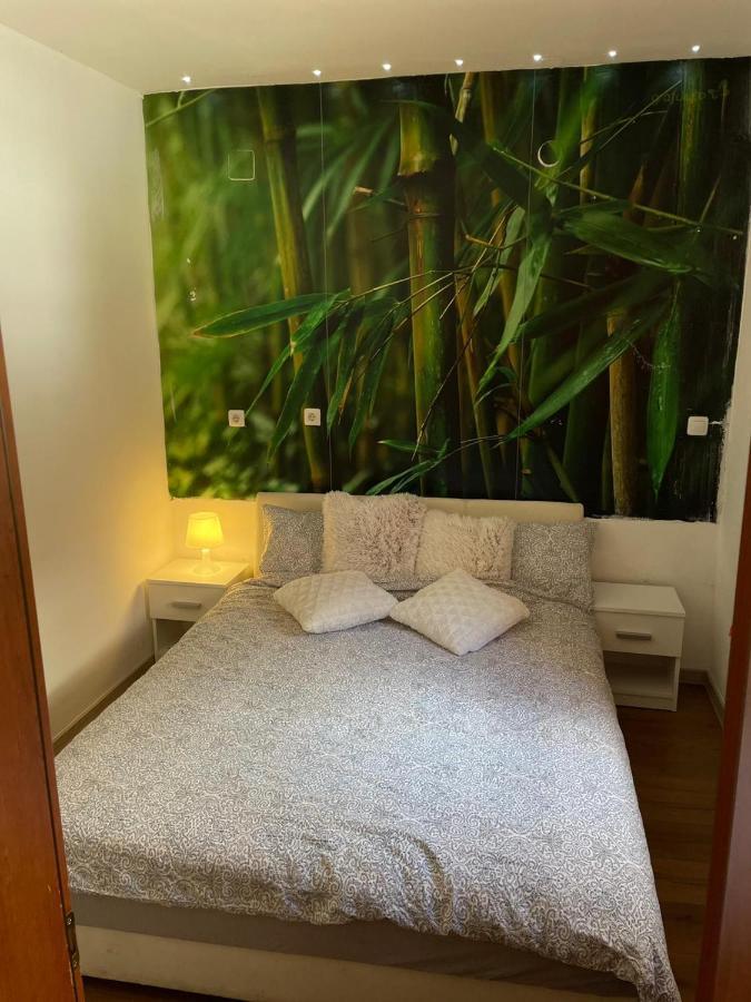 Cozy 1B Apartment Vera-Self Check In Zagreb Eksteriør billede