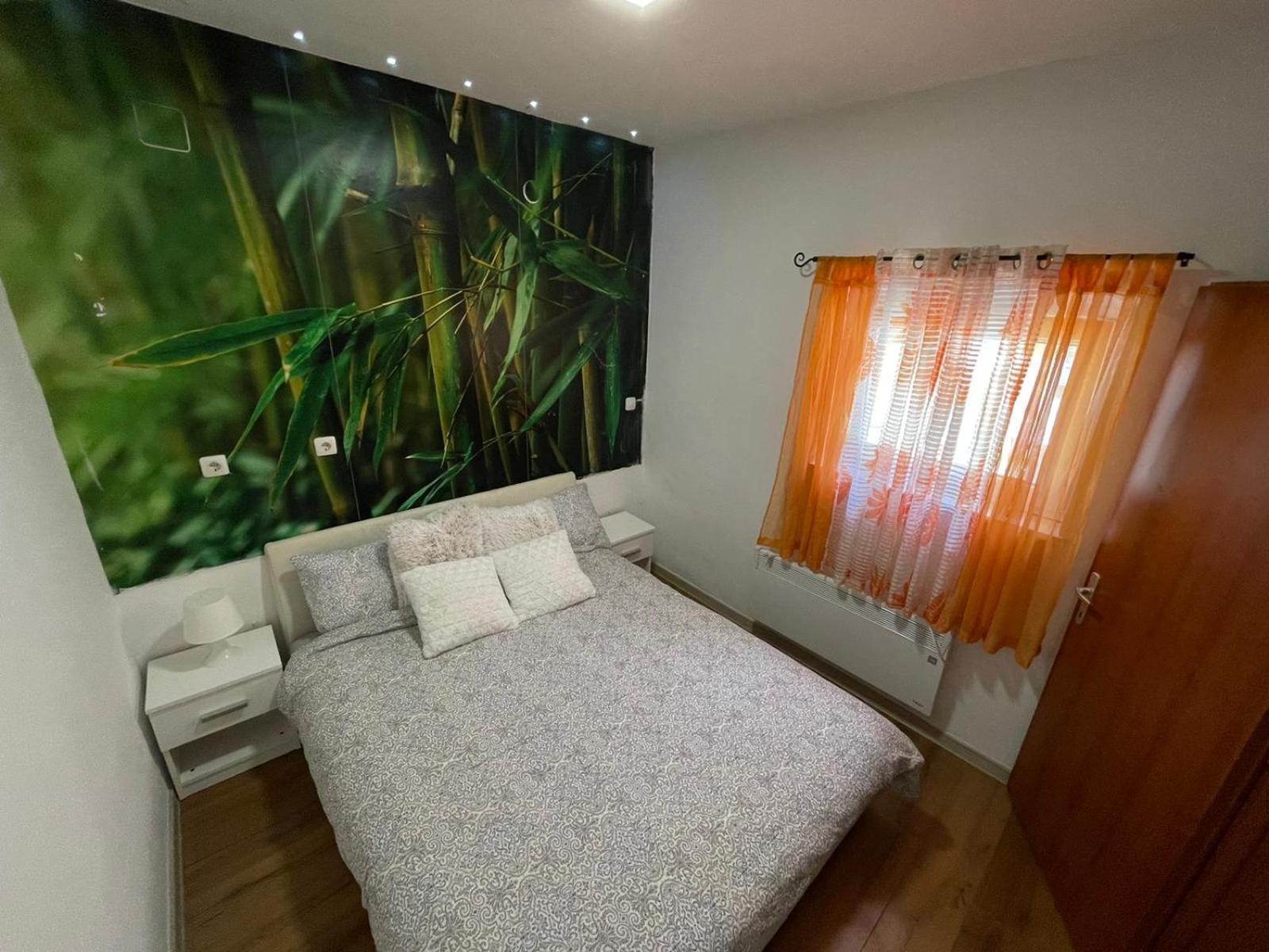 Cozy 1B Apartment Vera-Self Check In Zagreb Eksteriør billede