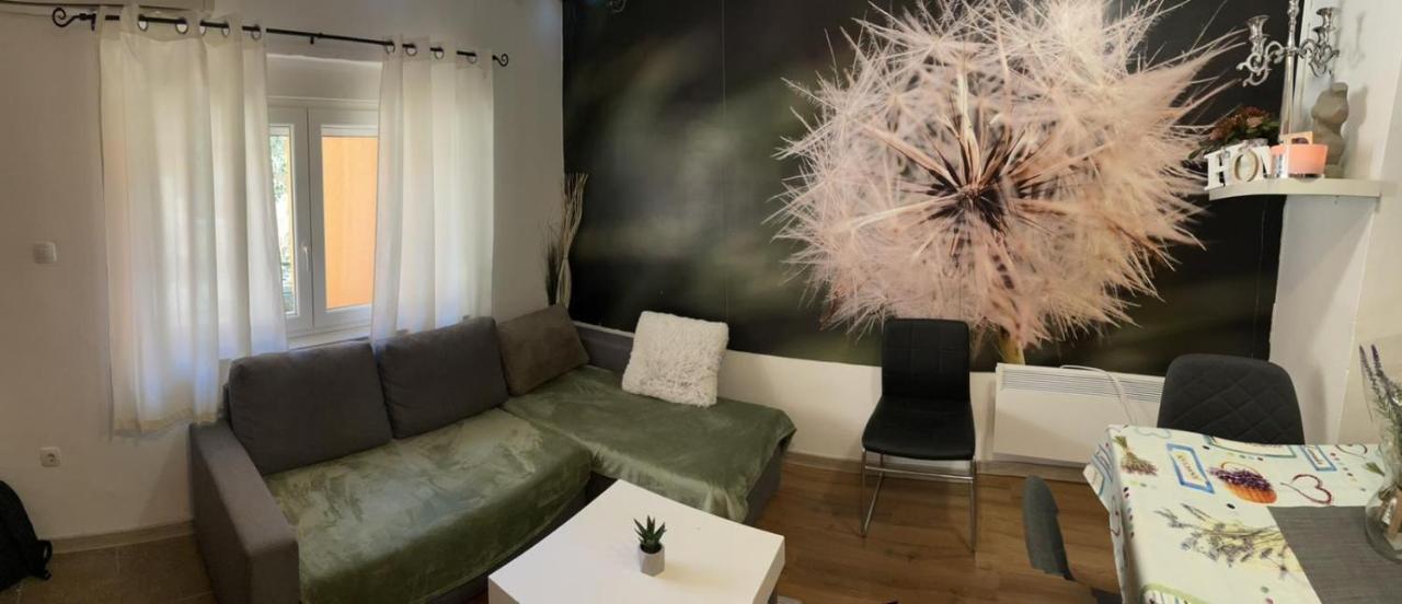 Cozy 1B Apartment Vera-Self Check In Zagreb Eksteriør billede