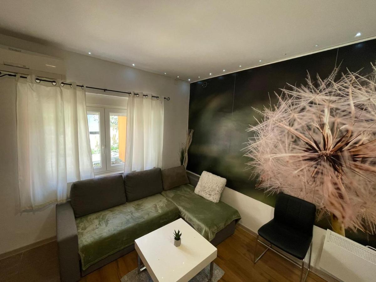 Cozy 1B Apartment Vera-Self Check In Zagreb Eksteriør billede